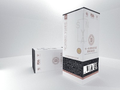 濟南包裝盒制作廠家淺談什么是愛不釋手的包裝設計？