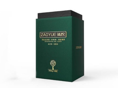 濟南禮盒廠家運用了這項工藝，為禮品包裝盒加分