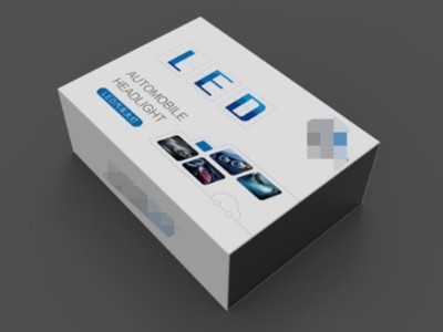 來濟南彩盒生產廠家看看，熱門的電子產品包裝盒，你喜歡嗎？