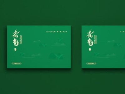 年貨禮盒這樣設計，讓你送禮“倍有面”