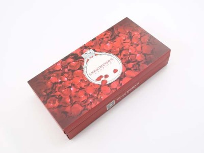 濟南包裝盒廠家淺談禮品包裝盒為什么選紙質包裝？