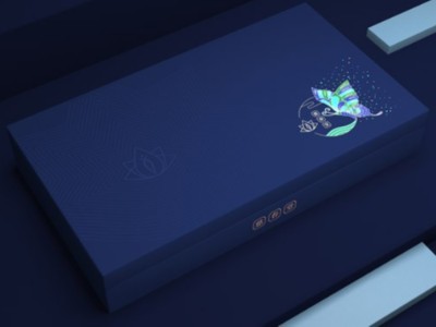 大家都喜愛的化妝品包裝盒定制，來濟南禮品盒生產廠家看看！