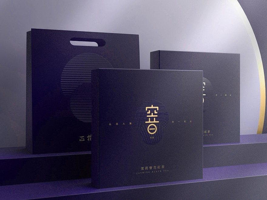 在山東，茶葉包裝盒定制前做好這3件事，讓您的產(chǎn)品的更容易成為爆款