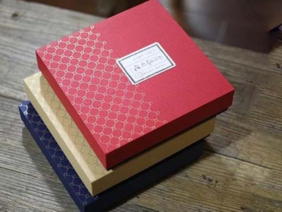 濟南包裝盒廠家用特種紙，設(shè)計這幾款茶葉包裝盒還原了茶的“味道”