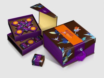 濟南包裝盒廠家告訴您為什么看著同樣的包裝盒價格不一樣？