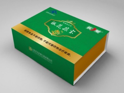 打破傳統(tǒng)保健品包裝盒設(shè)計(jì)，讓你的產(chǎn)品脫穎而出