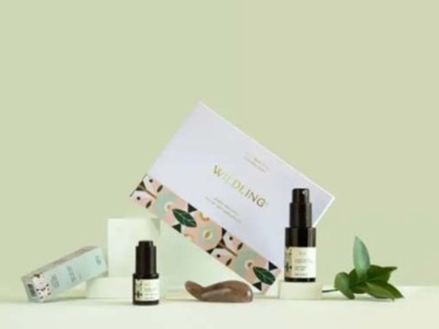 精美的化妝品包裝盒設(shè)計(jì)，讓化妝品更有魅力