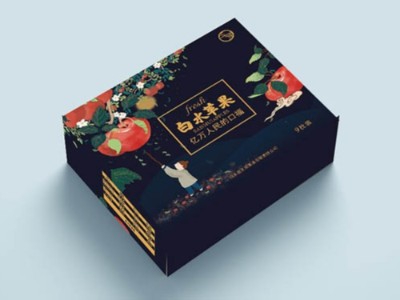 濟南禮盒廠家為您解答，如何讓客戶對你的產品滿意