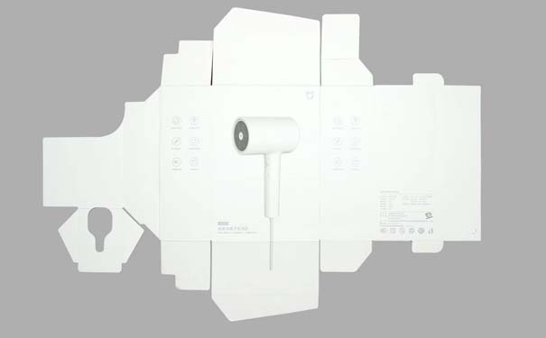 包裝盒生產廠家