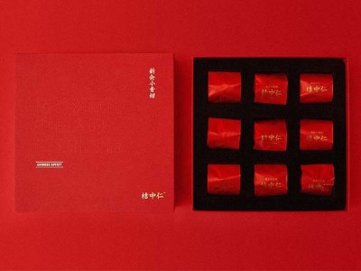 為什么禮品包裝盒偏愛天地蓋盒？