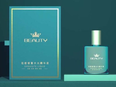 高顏值決定了高銷量，精美的化妝品包裝盒定制可以體現哪些內容？