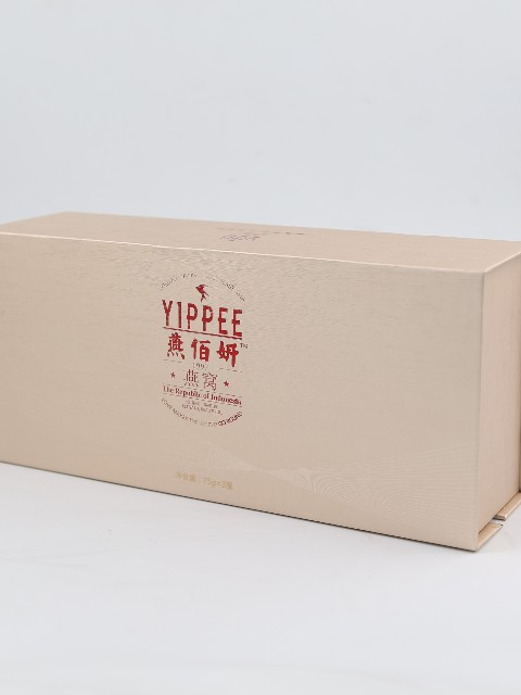 看！濟南包裝盒廠家，如何打造一盒多用？