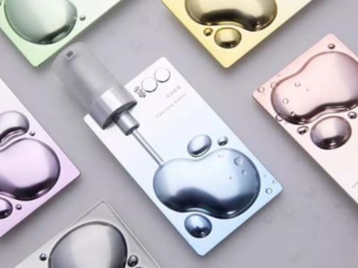 去濟南化妝品包裝盒廠家，看00后喜歡的化妝品包裝什么樣？