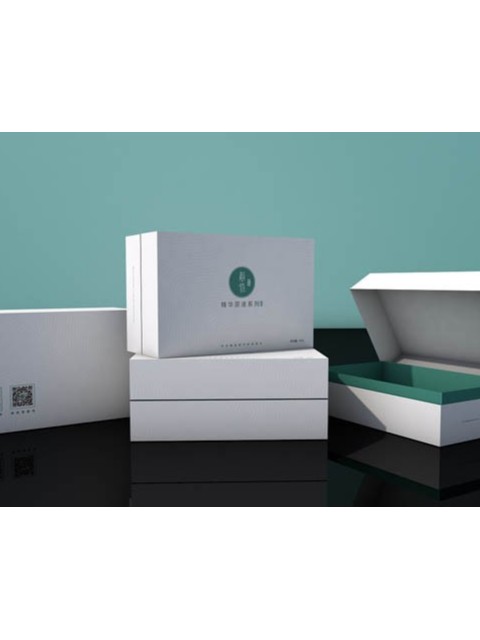 化妝品包裝盒款式也能很新穎，來濟南紙盒廠家看看吧！