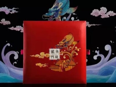 濟(jì)南精品盒廠家告訴你，中國風(fēng)的茶葉包裝盒更有賣點(diǎn)