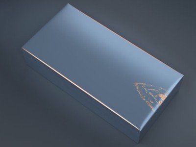 包裝盒定做廠家出題：如果包裝盒定制必選一項工藝，你會選？