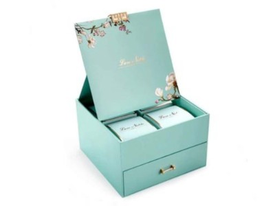 這樣的月餅包裝盒，你舍得扔掉嗎