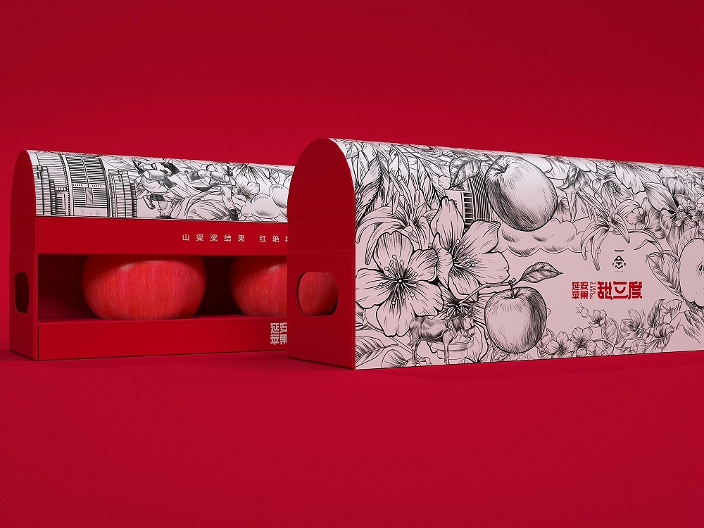農產品包裝盒_山東包裝盒定制廠_濟南恒印包裝有限公司 農產品包裝盒_山東包裝盒定制廠_濟南恒印包裝有限公司