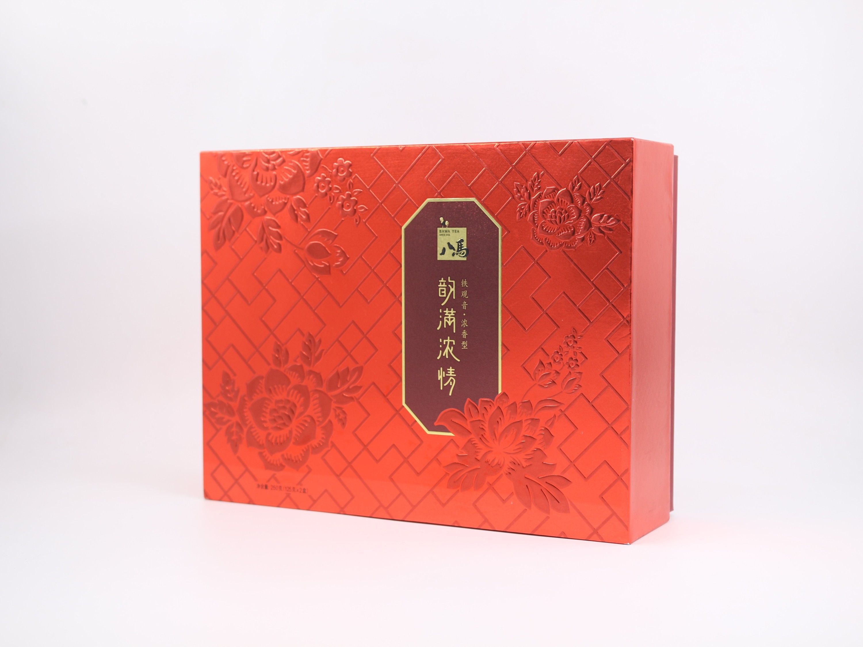 價格差別大？設(shè)計稿和實物有差別？濟南茶葉包裝盒廠家為您解疑答惑