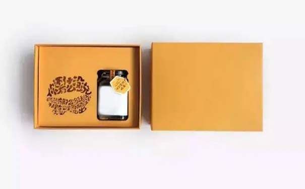 土特產禮盒定制