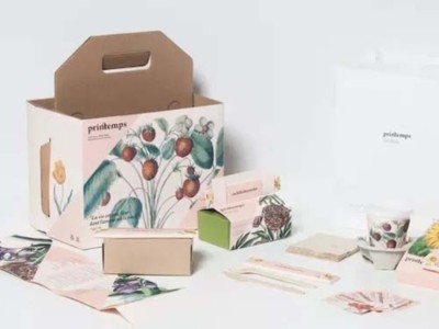 外賣做不過人家，可能是包裝出了問題，濟南彩盒生產廠家這樣說