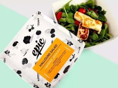 這樣做外賣包裝盒，銷量至少翻三倍