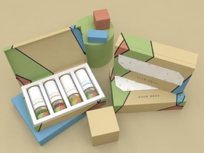 包裝盒廠家告訴你，一個好的產品，包裝的好壞是否影響銷量