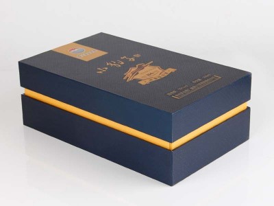 高檔包裝禮盒控成本，濟(jì)南包裝盒廠家有妙招