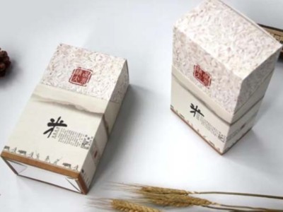 包裝盒定制廠家告訴你，土特產(chǎn)包裝盒是如何脫穎而出的？