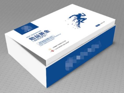 濟(jì)南禮盒廠家淺談，如何讓保健品包裝盒設(shè)計(jì)不再走老路？