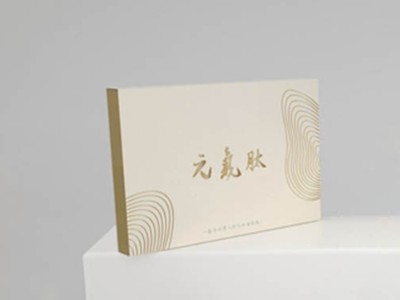 濟(jì)南禮盒廠家這樣搭配內(nèi)托，保健品包裝盒真上檔次