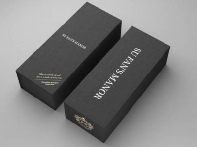 高檔包裝盒定制，主要體現(xiàn)在哪幾個(gè)方面？