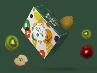 濟南包裝盒廠家告訴你，農(nóng)產(chǎn)品包裝盒怎么才得人心